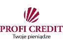 Pożyczka pozabankowa  -  Profi Credit