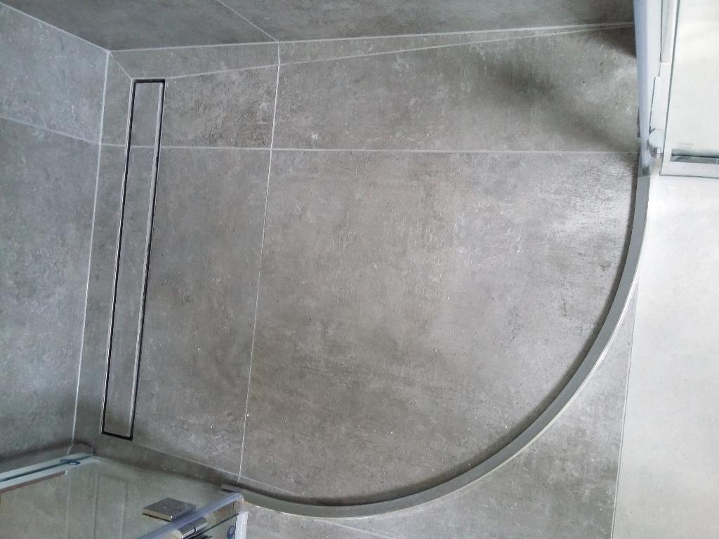 Usługi glazurnicze, wykończenia kompleksowo, Lublin, lubelskie
