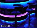 Oświetlenie baru oświetlenie LED do klubu e-technologia