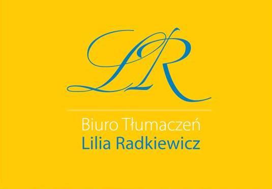Tłumacz przysięgły języka ukraińskiego Lilia Radkiewicz, Słubice, lubuskie