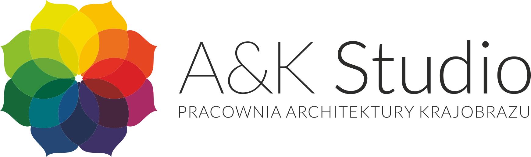 Logo A&K Studio