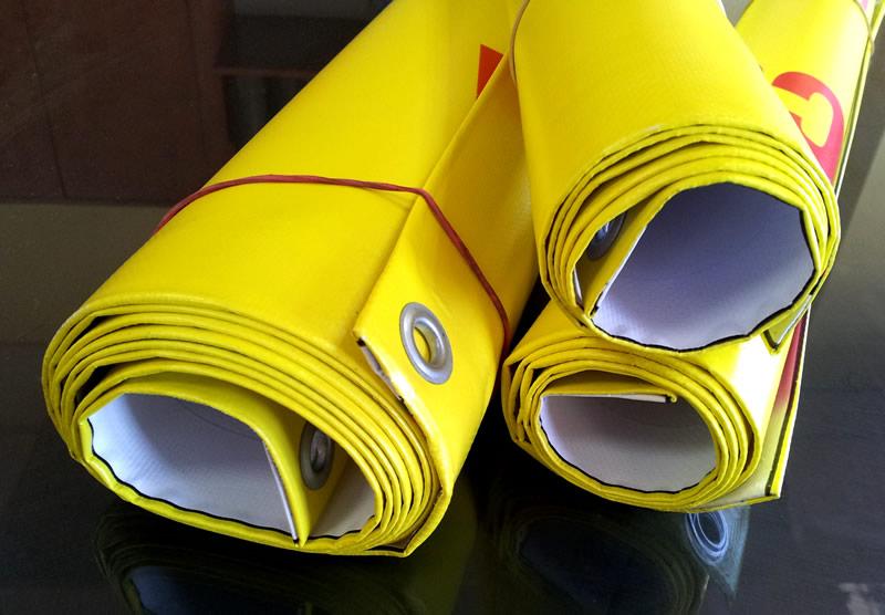 Baner reklamowy