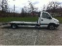 Iveco DAIly 3.0 HPI 