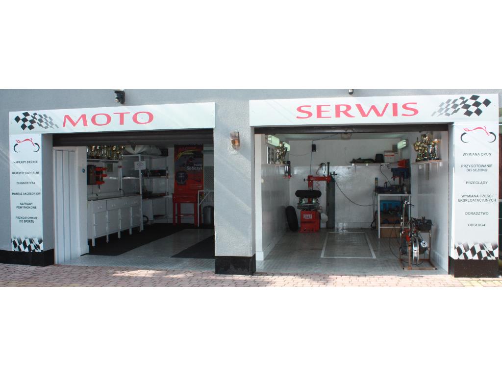 Serwis motocyklowy, serwis motocykli, serwis quadów, quady, Bytom, Zabrze, Tarnowskie Góry, Katowice, Gliwice, śląskie