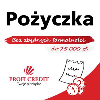 Pożyczka Pozabankowa, Siedlce, mazowieckie