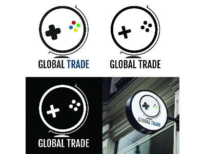 Logo Global Trade - kliknij, aby powiększyć