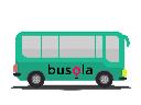 Busola - nowoczesny system obsługi transportu publicznego