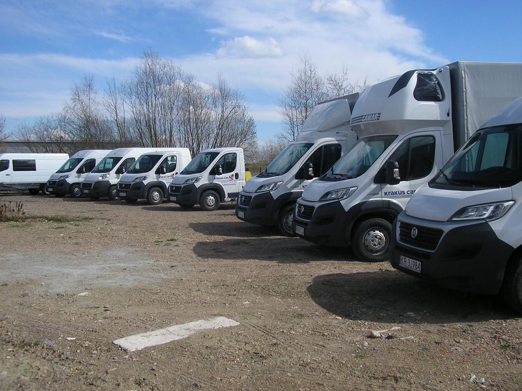 Wynajem Bus 6 Osobowy Brygadówka Renault Master 2.3 DCI 150KM Kraków , Czernichów, małopolskie