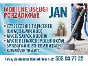 Mobilne Usługi Porządkowe, Iława, warmińsko-mazurskie