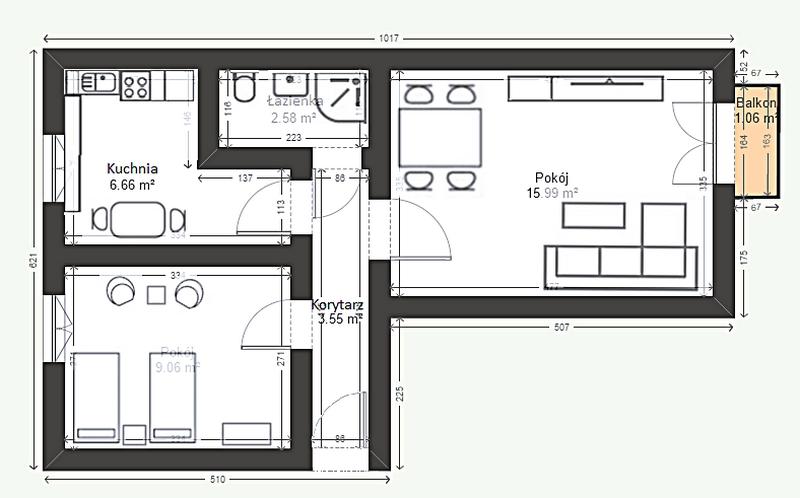 Apartament we Władysławowie nad morzem-zapraszamy weekendy i wczasy, Władysławowo, pomorskie