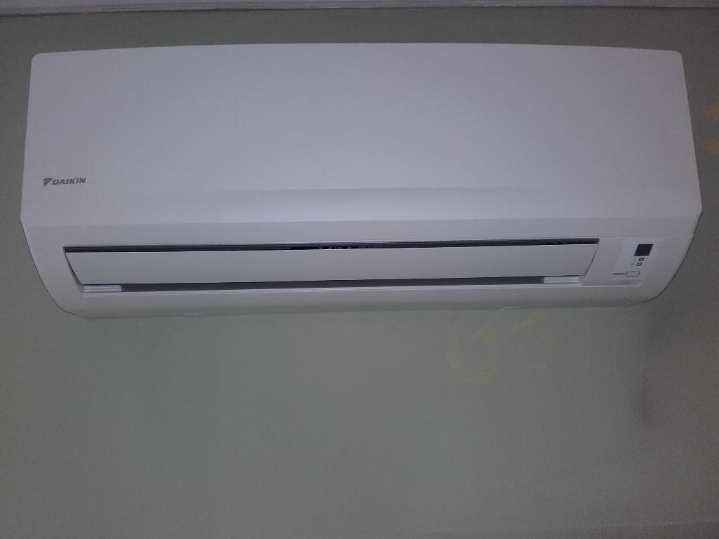 DAIKIN EURO EASY