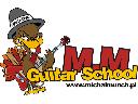 M.M. GUITAR SCHOOL -Nauka Gry Na Gitarze- Gdynia,Sopot,Osowa,Gdańsk, Gdynia, pomorskie