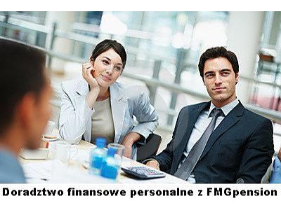 Zostań doradcą finansowym w FMG pension - biuro Wrocław  - kliknij, aby powiększyć