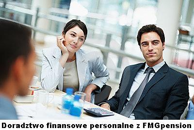 Zostań doradcą finansowym w FMG pension - biuro Wrocław 
