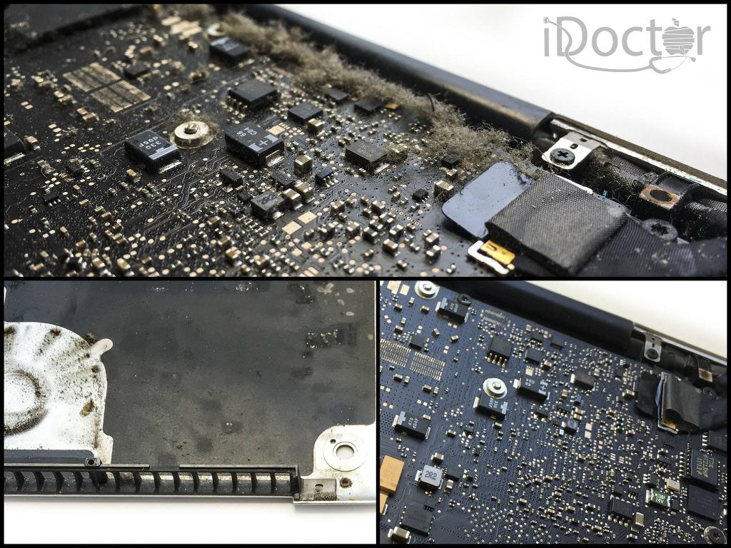 MacBook