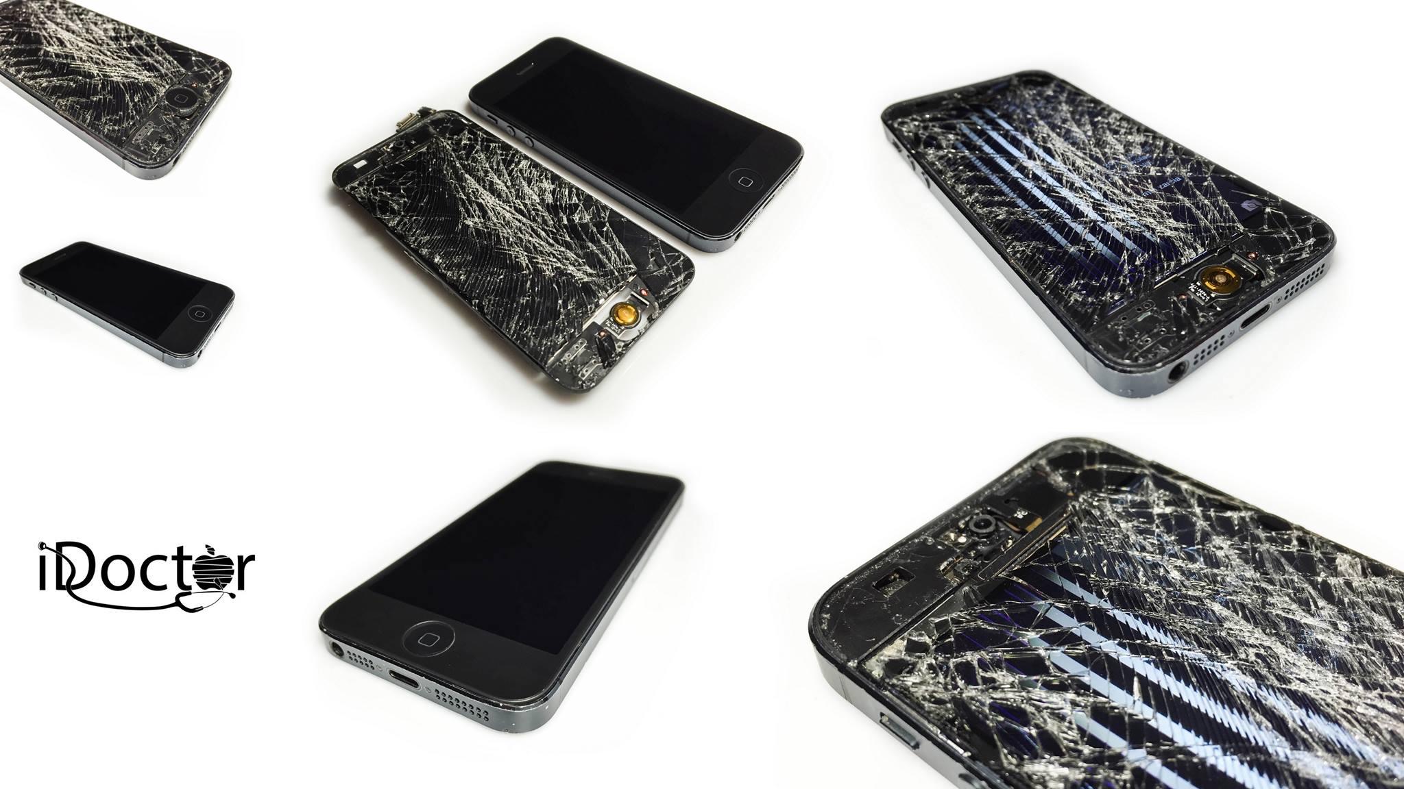 iPhone 5