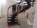 schody dopasowane do wymagań klienta