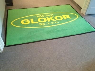 Centrum Badawczo Rozwojowe GLOKOR, Gliwice, śląskie