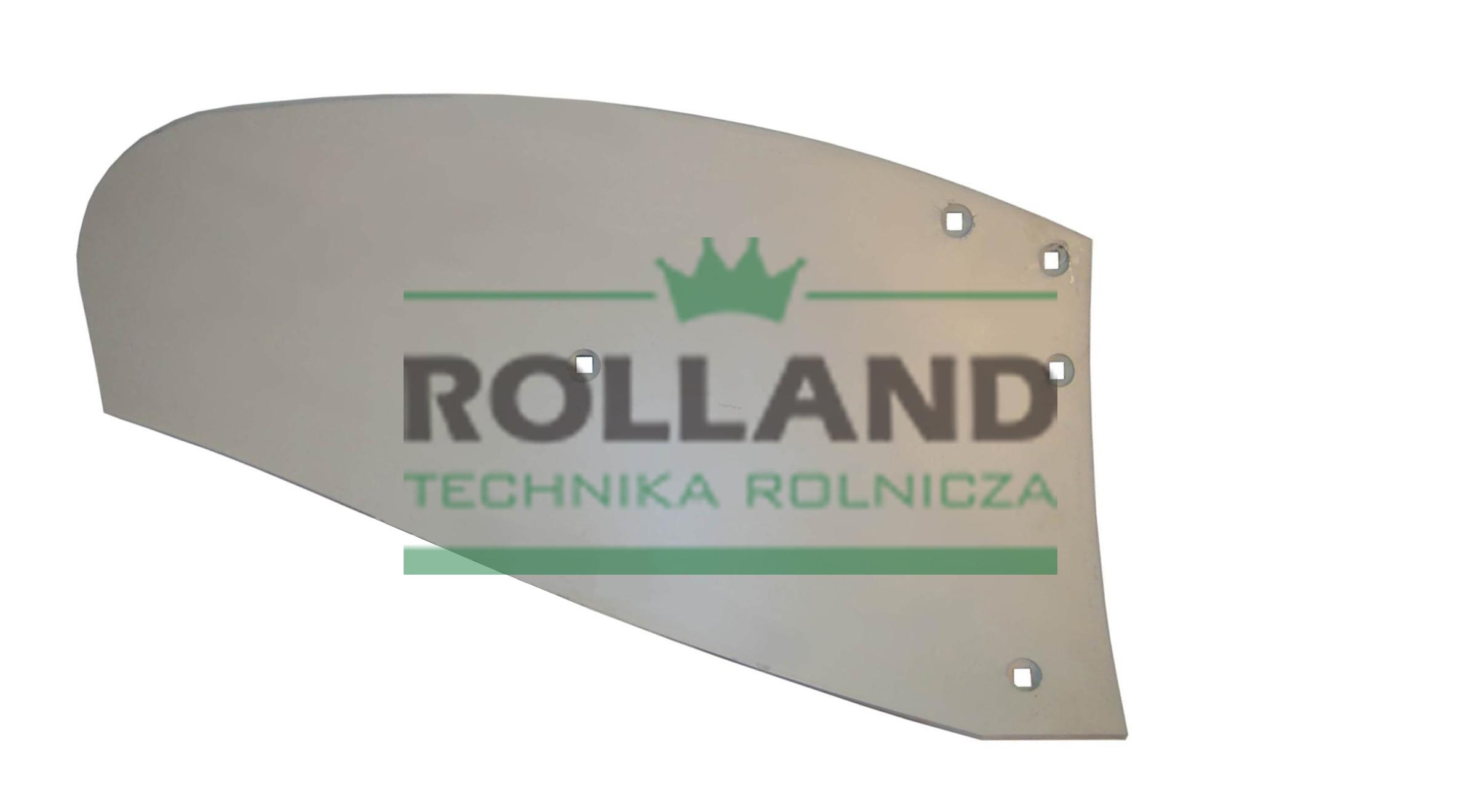 Odkładnia Unia Grudziądz półśrubowa - www.rolland.tech