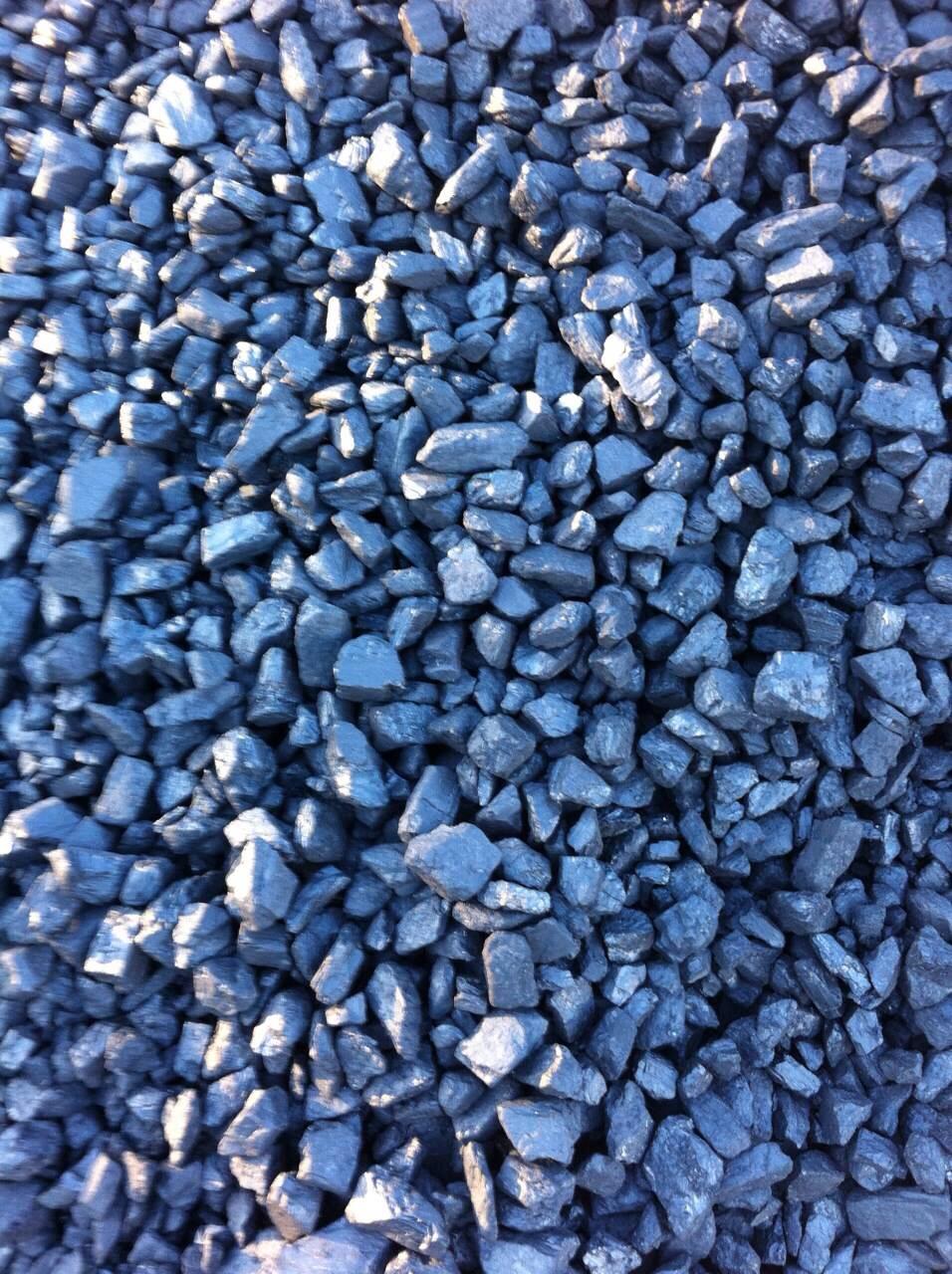 Węgiel kamienny w workach po 25 kg