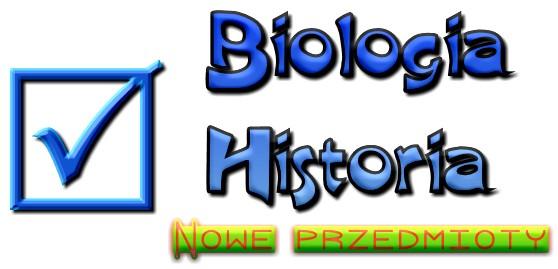 Biologia i Historia