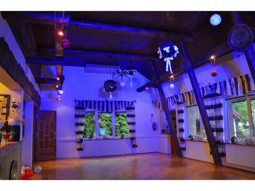 Dom weselny, sala bankietowa, sala weselna, lokal weselny, imprezy,, Tarnowiec , podkarpackie