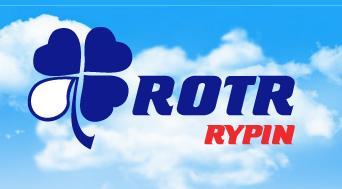 ROTR Spółdzielnia Mleczarska w Rypinie , kujawsko-pomorskie