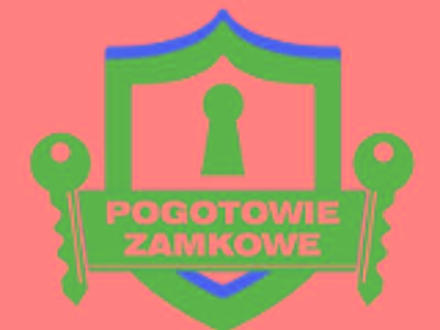Pogotowie zamkowe Warszawa - kliknij, aby powiększyć