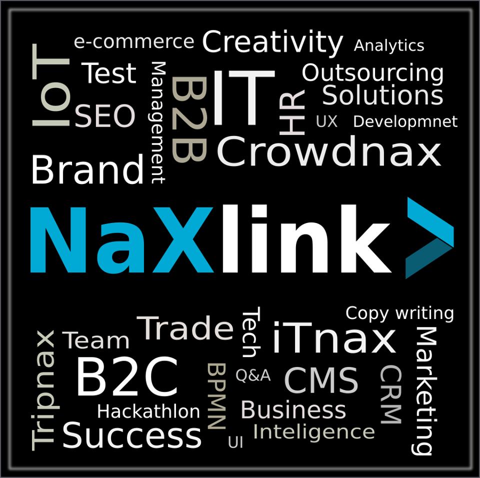 Naxlink GmbH