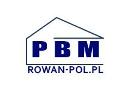 Przedsiębiorstwo budowlane ROWAN - POL