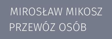 Usługi Transportowe Mirosław Mikosz, Chorzów, śląskie