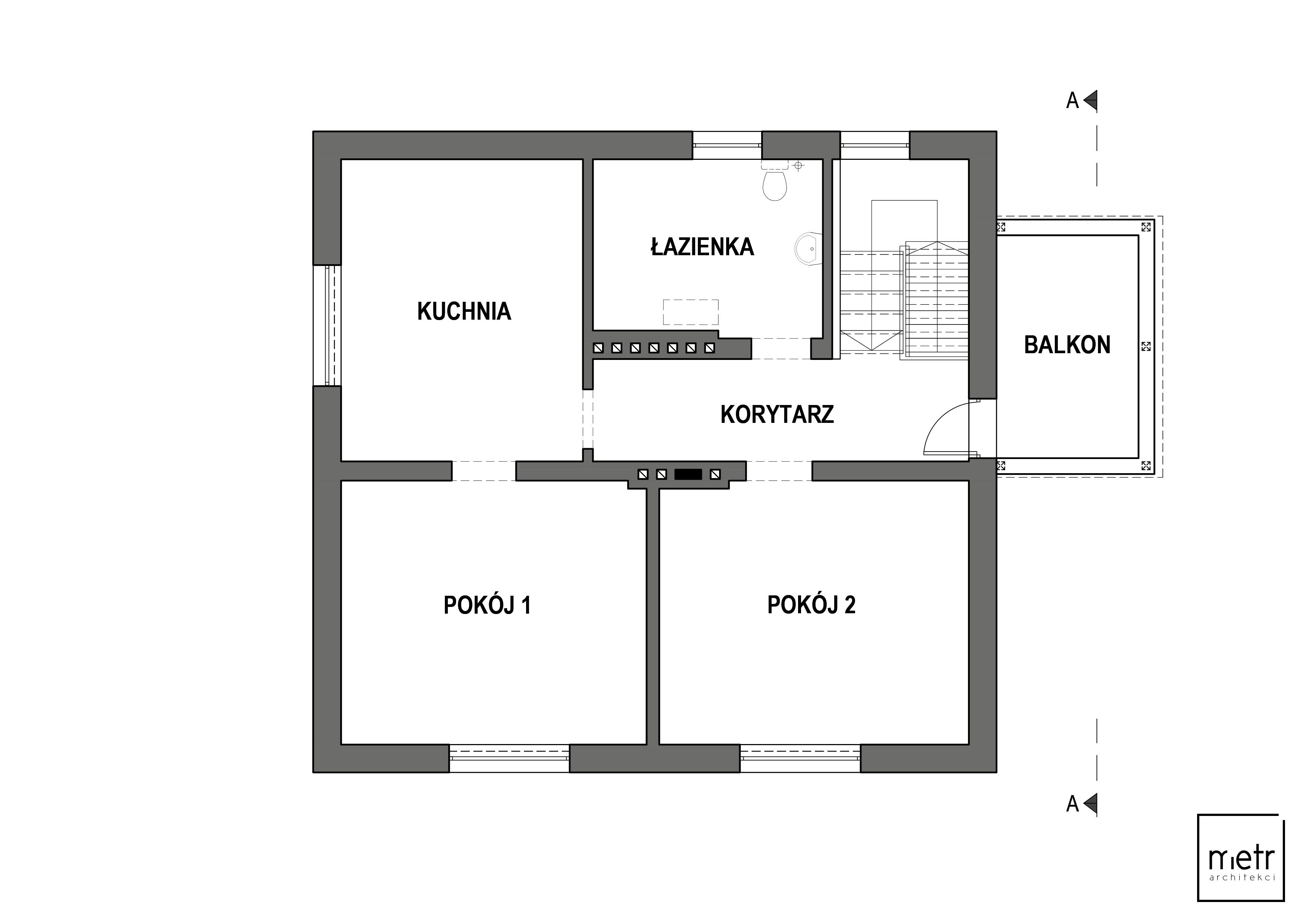 Architekt, projekt budowlany, projekt wykonawczy, projektowanie wnętrz, Wrocław, Opole, Nysa, Katowice, Kraków, Legnica, dolnośląskie