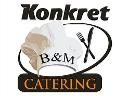 Catering Konkret B&M wesela, komunie, przyjęcia okolicznościowe, Tarnowiec , podkarpackie