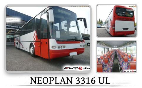 Neoplan N316UL (65 os.)