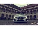Mercedes CLA (AMG)