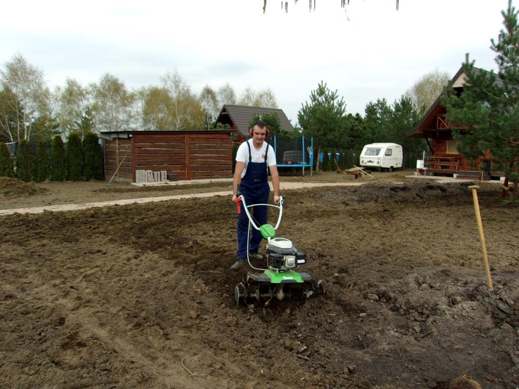 Profesjonalne usługi ogrodnicze,  wodzierady, łódzkie