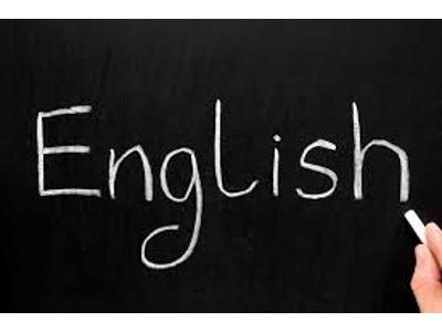 Profesjonalne zajęcia z języka angielskiego - kliknij, aby powiększyć