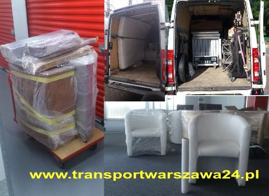 Usługi transportowe,przeprowadzki,tani transport,taxi bagażowe, Warszawa, mazowieckie