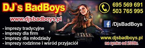 Djs BadBoys, Wrocław, dolnośląskie