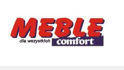 Salo meblowy Meble Comfort, Bytom, śląskie