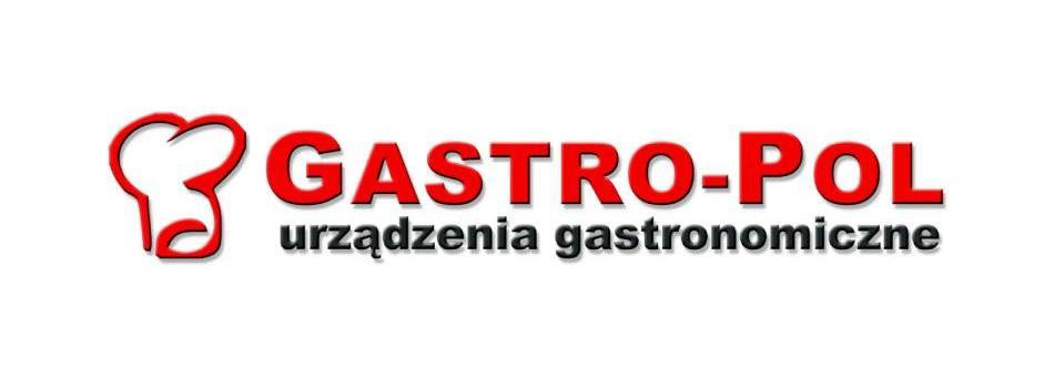 Kompleksowe wyposażenie gastronomiczne Gastro-Pol, Głogów, dolnośląskie