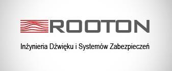 Rooton Inżynieria Dźwięku i Systemów Zabezpieczeń , Warszawa, mazowieckie