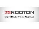 Rooton Inżynieria Dźwięku i Systemów Zabezpieczeń