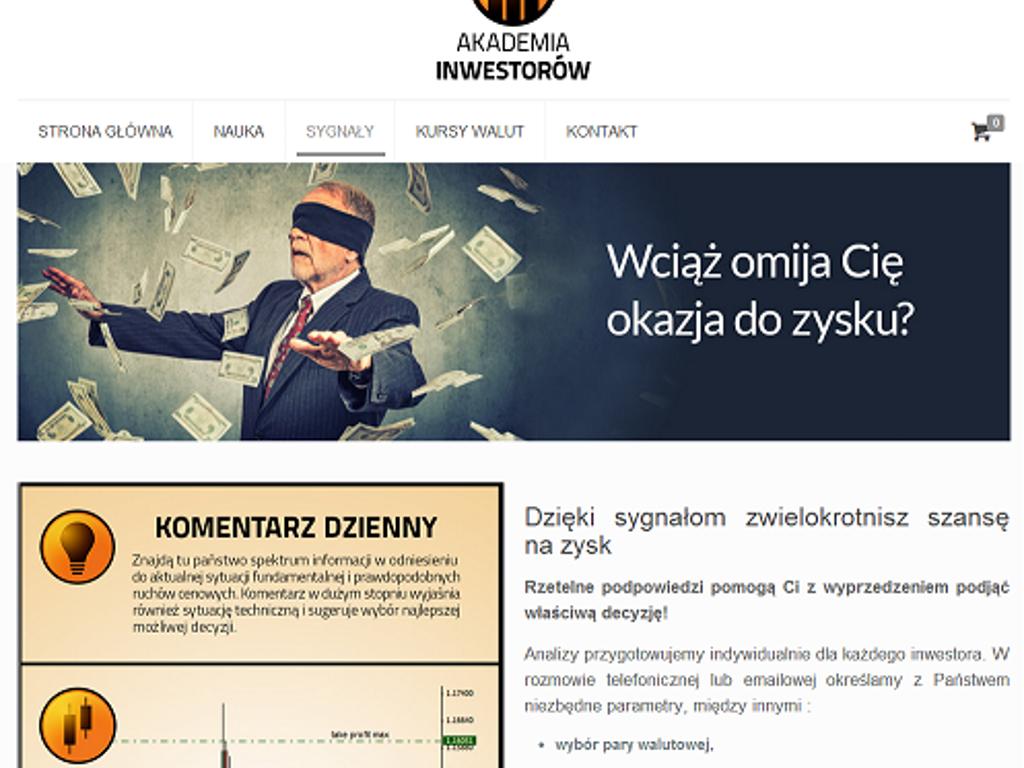 Profesjonalne strony internetowe (strony www), Lublin, lubelskie