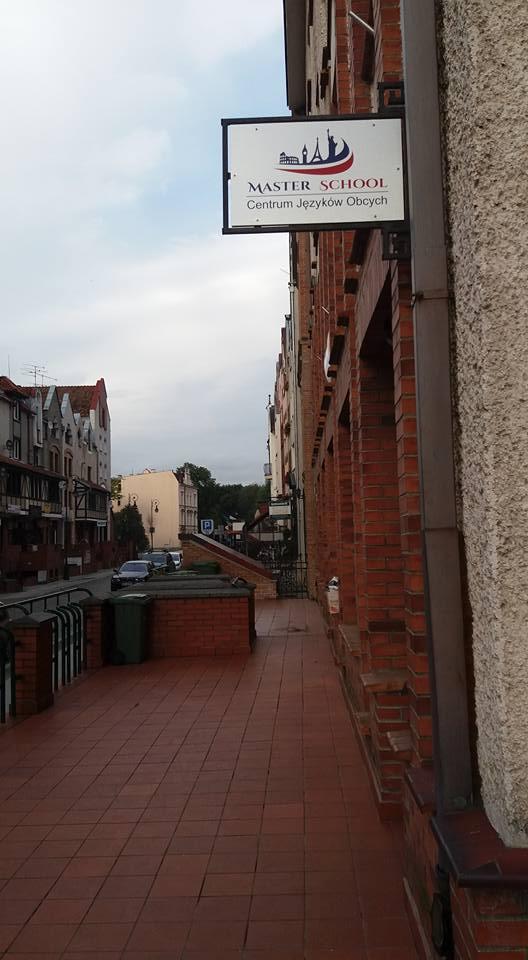 Szkoła językowa w Elblągu, język angielski, tłumaczenia , warmińsko-mazurskie