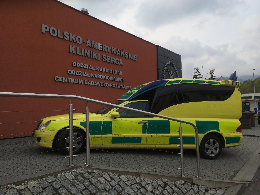 Transport Medyczny,Sanitarny,Przewóz Chorych,, Strzelce Opolskie , Opole, opolskie