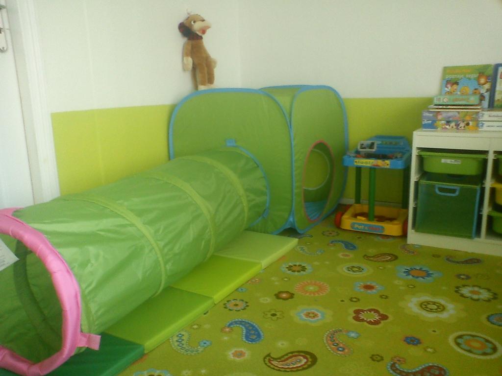 Przedszkole Kredka - Bydgoszcz (Fordon): najlepsza opieka dla dziecka, kujawsko-pomorskie