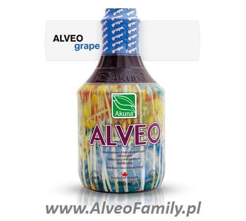 ALVEO Grape