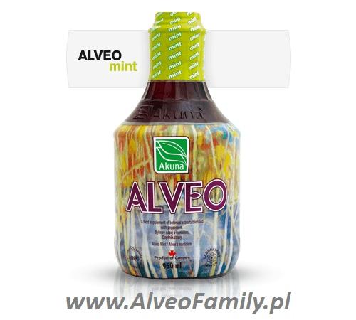 ALVEO Mint