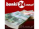 Pożyczki Banki24  -  bez sprawdzania w bazach BIK